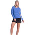 Lucky in Love Women’s Breeze Long Sleeve Top
