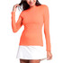 Lucky in Love Women’s Breeze Long Sleeve Top