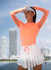 Lucky in Love Women’s Breeze Long Sleeve Top