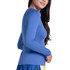 Lucky in Love Women’s Breeze Long Sleeve Top
