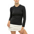 Lucky in Love Women’s Breeze Long Sleeve Top