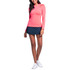 Lucky in Love Women’s Breeze Long Sleeve Top