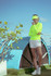 Lucky in Love Women’s Breeze Long Sleeve Top