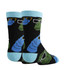 Oooh Yeah! Youth Crew Sock (Future So Bright)
