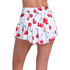 Lucky In Love Women's High Waist All That Shimmers Skirt