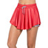 Lucky In Love Women's High Waist All That Shimmers Skirt