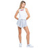 Lucky In Love Women's High Waist All That Shimmers Skirt
