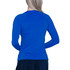 Lucky In Love Women's High Low Breezy Long Sleeve Shirt