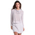 Lucky In Love Women's Chill Day Long Sleeve Shirt  
