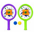 Sonic Smash Racquet Set(Color May Vary)