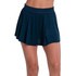 Lucky In Love High Waist Court Skirt