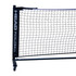 HEAD Portable Pickleball Net System (Wheeled)