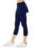 Lucky in Love Scallop Capri