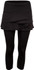 Lucky in Love Scallop Capri