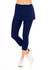 Lucky in Love Scallop Capri