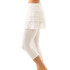 Lucky in Love Scallop Capri