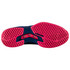 HEAD Women's Sprint Pro 3.5 (Dark Blue/Azalea)