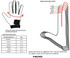 Head Sensation Racquetball Glove