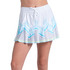 Lucky In Love High Waisted Skirt