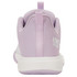 K-Swiss Women's Ultrashot Light Padel Shoe (White/Orchid Hush/Purple Rose)
