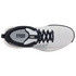 K-Swiss Men's Ultrashot Light Padel Shoe (White/Carbon/Baltic)