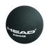 HEAD Prime Squash Balls (3-Ball Tube)