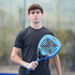 NOX EA10 Ventus Attack 12K by Edu Alonso Padel Raquet
