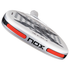 NOX AT10 Genius Attack 12K 2026 by Agustín Tapia Padel Raquet