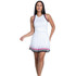 Lucky In Love Women's Kinetic Energy Dress.