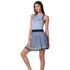 Lucky In Love Women's Kinetic Energy Dress.