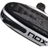 NOX AT10 Genius Attack 18K 2026 by Agustín Tapia Padel Racquet