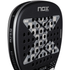 NOX AT10 Genius Attack 18K 2026 by Agustín Tapia Padel Racquet