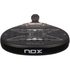 NOX AT10 Pro Cup HARD by Agustín Tapia Padel Racquet