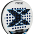 NOX Equation SOFT Advanced Padel Racquet