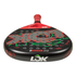 LÕK Be Hype Padel Racquet | GEN 2