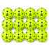 Master Athletics Q40 (Quiet) Pickleballs