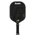 Franklin Sports Anna Leigh Waters Signature C45 Carbon Fiber Pickleball Paddle (ALW Aurelius, 12.7mm, White)