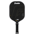 Franklin Sports Anna Leigh Waters Signature C45 Carbon Fiber Pickleball Paddle (ALW Aurelius, 14mm, White)