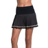 Lucky In Love Women's Long Be Tulle Skirt