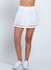 Lucky In Love Women's Long Be Tulle Skirt