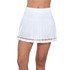 Lucky In Love Women's Long Be Tulle Skirt