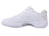 K-Swiss Women's Hypercourt Express 3 Clay (White/Dawn Blue/Silver) 