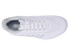 K-Swiss Women's Hypercourt Express 3 Clay (White/Dawn Blue/Silver) 
