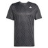 adidas Men's Club Graphic Tee