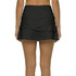 Lucky in Love Womens Scallop Tennis Skirt, Premium Moisture-Wicking Athletic Skort for Tennis, Pickleball, Padel & Workout