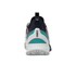 K-Swiss K-Frame Speed Rublo Tennis Shoe (Blanc de Blanc/Carbon/Baltic)