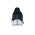 K-Swiss Men's Hypercourt Pinnacle Tennis Shoe (Carbon/Blanc de Blanc/Baltic) 