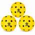 Master Athletics Q40 (Quiet) Pickleballs