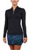 Sofibella Women's Golf Long Sleeve Shirt