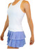 Faye+Florie Piped Racer Tennis Shirt